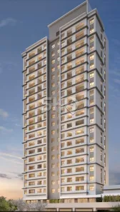 Apartamento com 1 Quarto à venda, 25m² no Perdizes, São Paulo