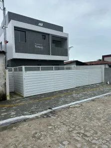 Apartamento com 2 Quartos à venda, 48m² no Mangabeira, João Pessoa
