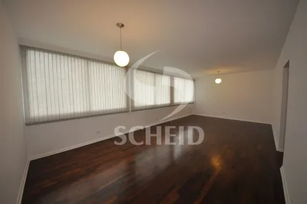 Apartamento com 3 Quartos à venda, 140m² no Vila Suzana, São Paulo