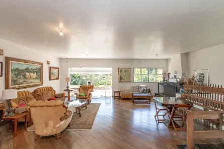 Casa com 3 Quartos à venda, 400m² no Jardim dos Estados, São Paulo