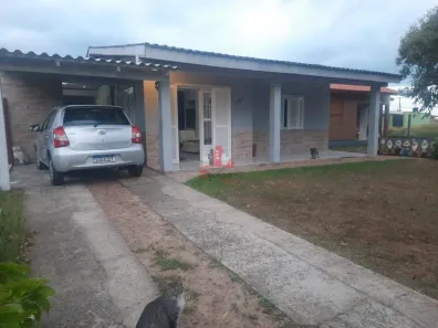 Casa com 3 Quartos à venda, 86m² no Presidente, Imbé