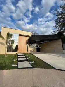 Casa de Condomínio com 3 Quartos à venda, 189m² no Residencial Milano, Indaiatuba