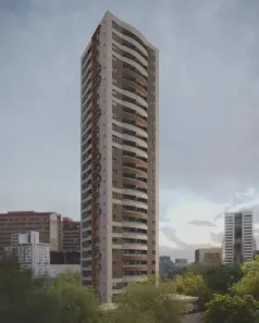 Apartamento com 3 Quartos à venda, 67m² no Rosarinho, Recife