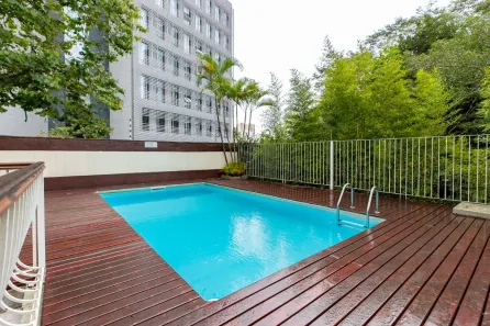 Apartamento com 2 Quartos à venda, 78m² no Jardim Londrina, São Paulo
