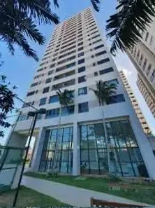 Apartamento com 2 Quartos à venda, 58m² no Capim Macio, Natal