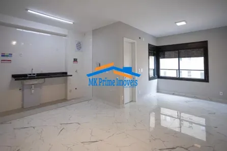 Apartamento com 1 Quarto à venda, 32m² no Centro, Osasco