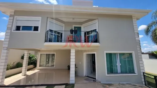 Casa com 4 Quartos à venda, 1000m² no Colinas do Mosteiro de Itaici, Indaiatuba