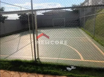 Apartamento com 2 Quartos à venda, 51m² no Sagrado Coração, Varginha
