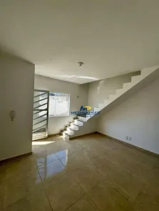 Casa com 2 Quartos à venda, 45m² no Laranjal, São Gonçalo
