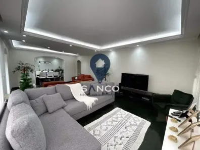 Casa com 3 Quartos para alugar, 376m² no Parque do Colégio, Jundiaí