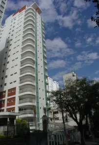Apartamento com 2 Quartos à venda, 89m² no Cerqueira César, São Paulo