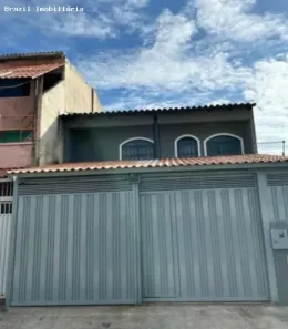 Casa com 3 Quartos à venda, 150m² no Santa Maria, Brasília