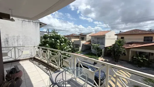 Casa de Condomínio com 4 Quartos à venda, 450m² no Castanheira, Belém