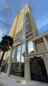 Apartamento com 4 Quartos à venda, 215m² no Jardim Portal da Colina, Sorocaba