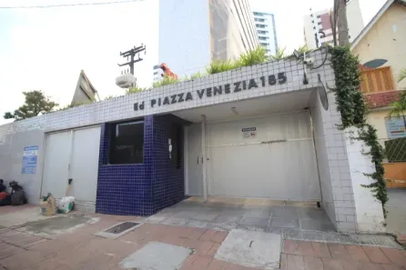 Apartamento com 3 Quartos à venda, 67m² no Madalena, Recife