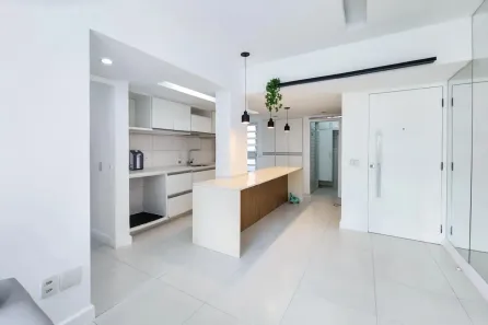 Apartamento com 3 Quartos à venda, 90m² no Botafogo, Rio de Janeiro