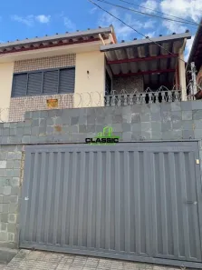 Casa com 5 Quartos à venda, 234m² no Minascaixa, Belo Horizonte
