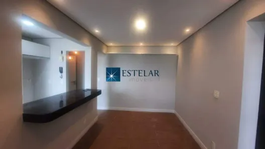 Apartamento com 2 Quartos à venda, 56m² no Cézar de Souza, Mogi das Cruzes