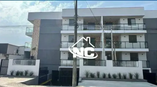 Apartamento com 1 Quarto à venda, 40m² no Pacheco, São Gonçalo