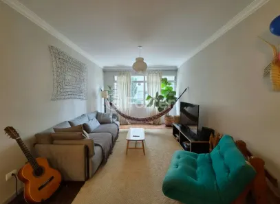 Apartamento com 3 Quartos à venda, 127m² no Itaim Bibi, São Paulo