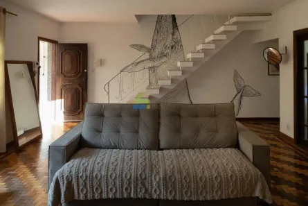 Sobrado com 3 Quartos à venda, 212m² no Mirandópolis, São Paulo