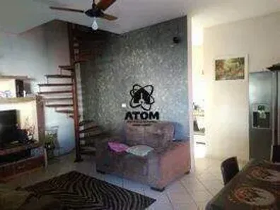 Casa com 3 Quartos à venda, 155m² no Piracangaguá, Taubaté