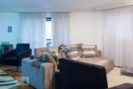 Apartamento com 4 Quartos à venda, 240m² no Centro, São Caetano do Sul