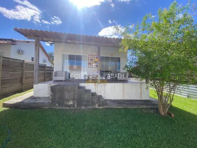 Casa com 2 Quartos para alugar, 80m² no Leigos, Saquarema
