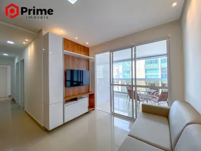 Apartamento com 3 Quartos à venda, 93m² no São Judas Tadeu, Guarapari