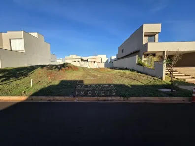 Lote/Terreno à venda, 257m² no Real Sul, Ribeirão Preto
