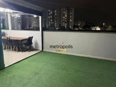 Cobertura com 2 Quartos à venda, 150m² no Boa Vista, São Caetano do Sul
