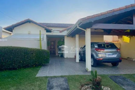 Casa de Condomínio com 3 Quartos à venda, 127m² no Residencial San Diego (Paysage Clair), Vargem Grande Paulista