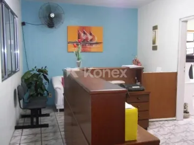 Prédio Comercial à venda, 400m² no Vila Baruel, São Paulo