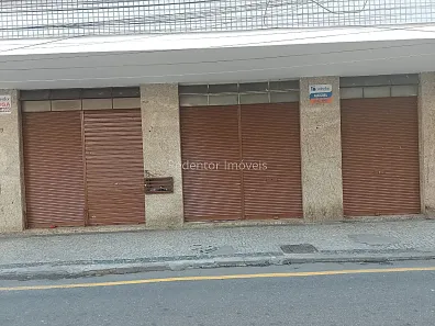 Ponto Comercial para alugar, 42m² no Centro, Juiz de Fora