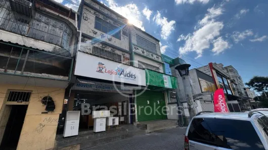 Ponto Comercial à venda, 212m² no Bonsucesso, Rio de Janeiro