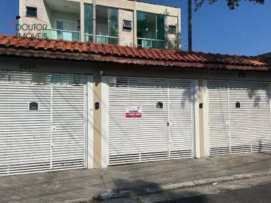 Sobrado com 3 Quartos à venda, 130m² no Vila Guilhermina, São Paulo