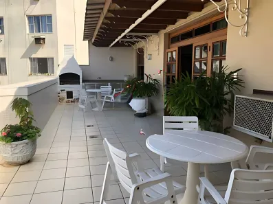 Apartamento com 4 Quartos à venda, 256m² no Laranjeiras, Rio de Janeiro