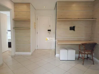 Apartamento com 2 Quartos para venda ou aluguel, 70m² no Vila Nova Conceição, São Paulo
