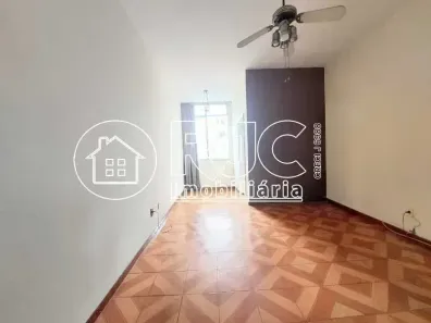 Apartamento com 2 Quartos à venda, 87m² no Tijuca, Rio de Janeiro