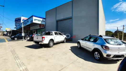 Galpão/Depósito/Armazém à venda, 245m² no Jardim Diamantina, Goiânia
