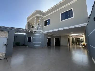 Casa com 4 Quartos à venda, 284m² no Jardim Terramérica III, Americana