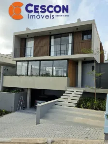 Sobrado com 3 Quartos à venda, 345m² no Itaqui, Itapevi