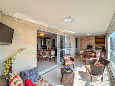 Apartamento com 3 Quartos à venda, 126m² no Vila Carrão, São Paulo