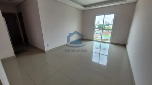 Apartamento com 3 Quartos à venda, 85m² no Centro, Indaiatuba