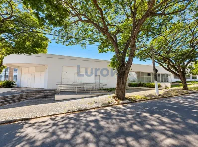 Prédio Comercial à venda, 1007m² no Vila Embaré, Valinhos
