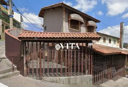 Sobrado com 3 Quartos à venda, 137m² no Vila Rosália, Guarulhos