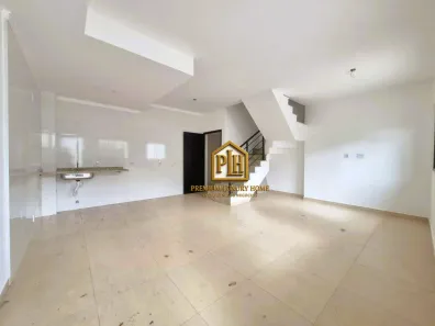 Sobrado com 3 Quartos à venda, 116m² no Vila Ré, São Paulo