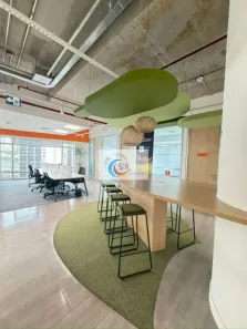 Sala Comercial à venda, 414m² no Vila Olímpia, São Paulo