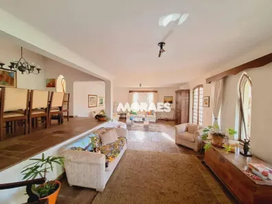 Imóvel Comercial com 4 Quartos à venda, 540m² no Vila Aeroporto Bauru, Bauru