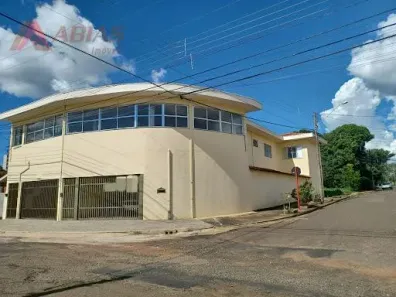 Casa com 4 Quartos à venda, 300m² no Jardim Hikari, São Carlos